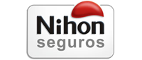 Logotipo Nihon Seguros